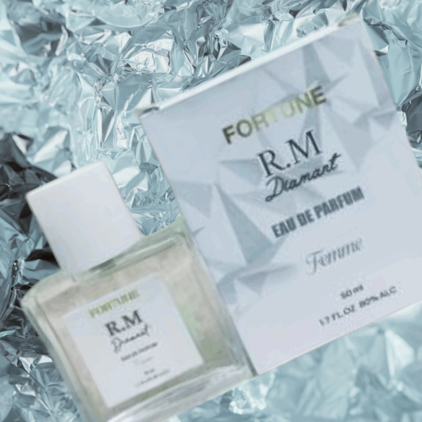 R.M Diamant