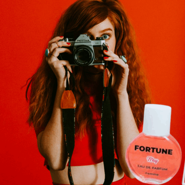 Eau de parfum MAY - Femme – Image 4