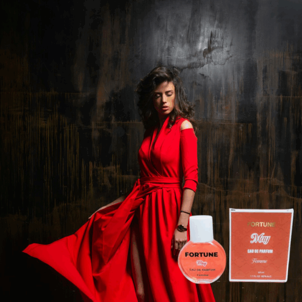 Eau de parfum MAY - Femme – Image 5
