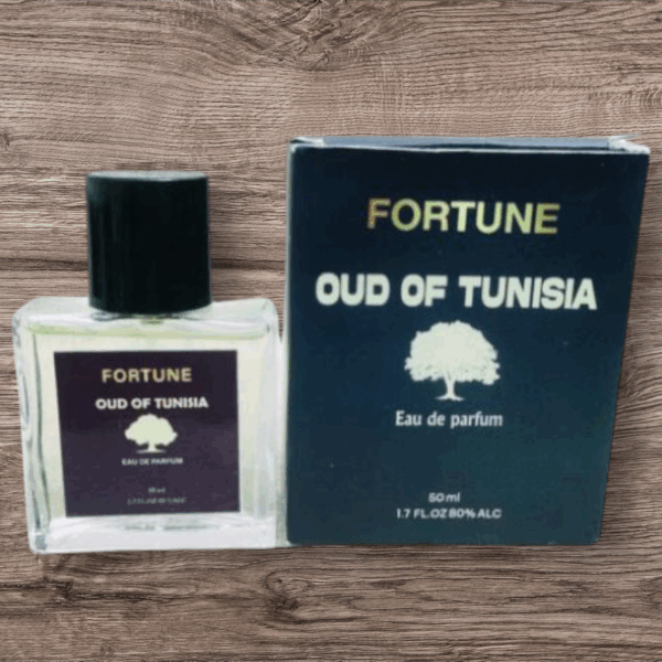 Oud Of Tunisia – Image 2