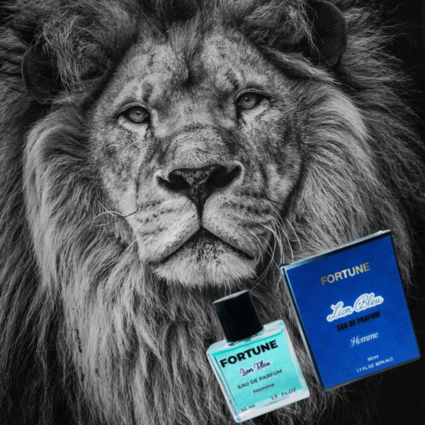 Eau de parfum Lion Bleu – Image 4