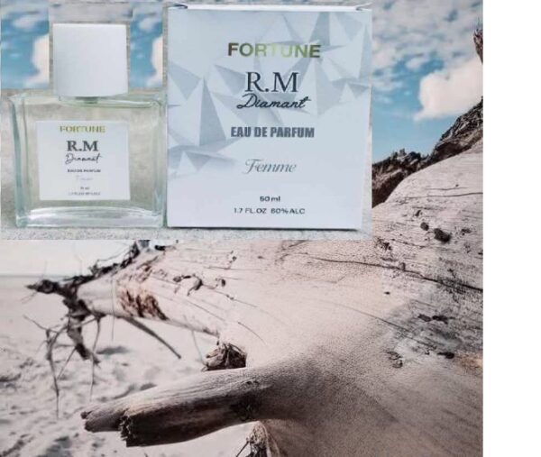 R.M Diamant – Image 3