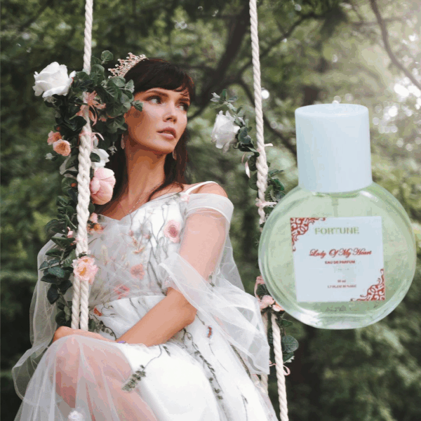 Lady OF My Heart - 50ML – Image 2