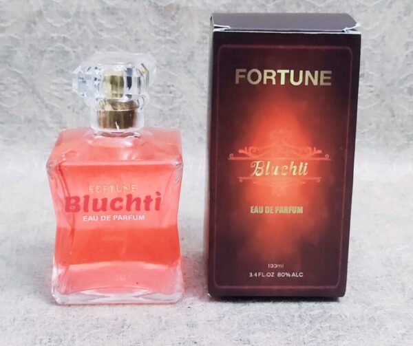 Bluchti – 100 ML – Image 3
