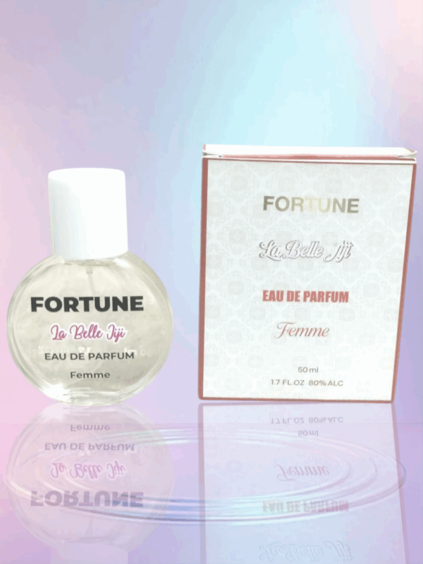 La Belle Jiji - 50ML – Image 2