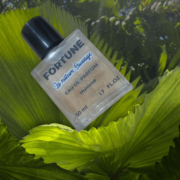 La nature souvage - 50ML – Image 2