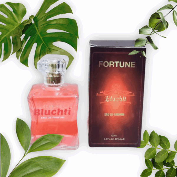 Bluchti – 100 ML