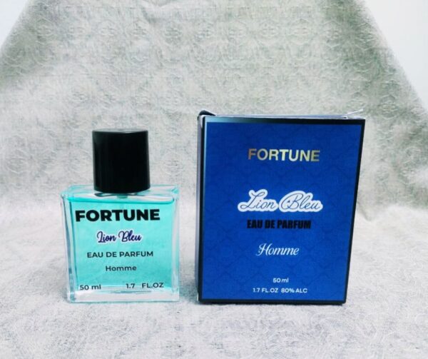 Eau de parfum Lion Bleu – Image 2