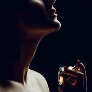 Parfum Femme