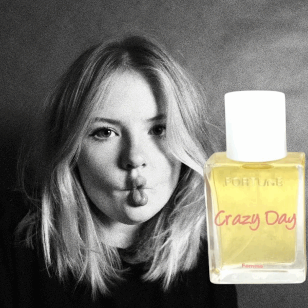 parfum crazy day femme – Image 4