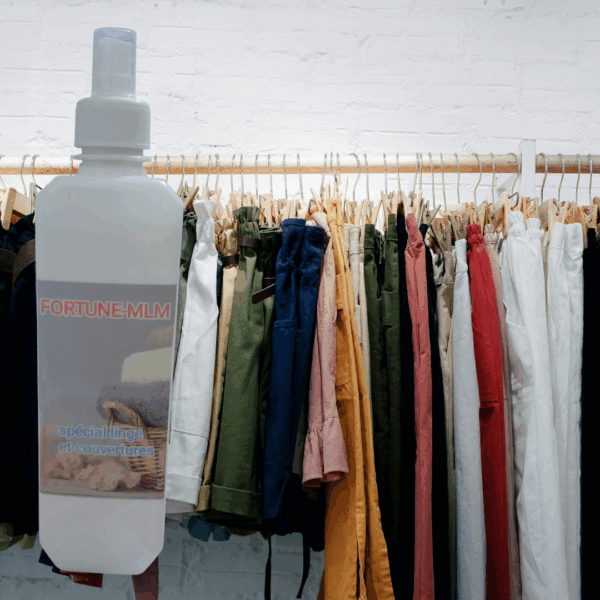 Air d'ambiance spécial linge et couverture – Image 3