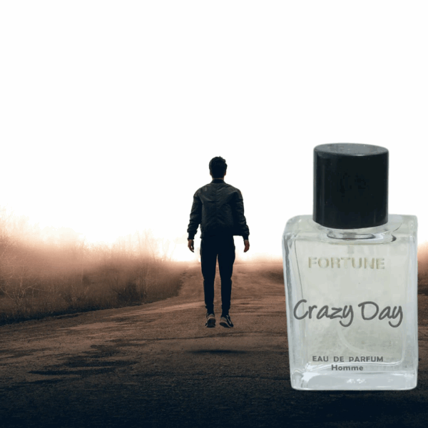 Parfum CRAZY DAY men – Image 2