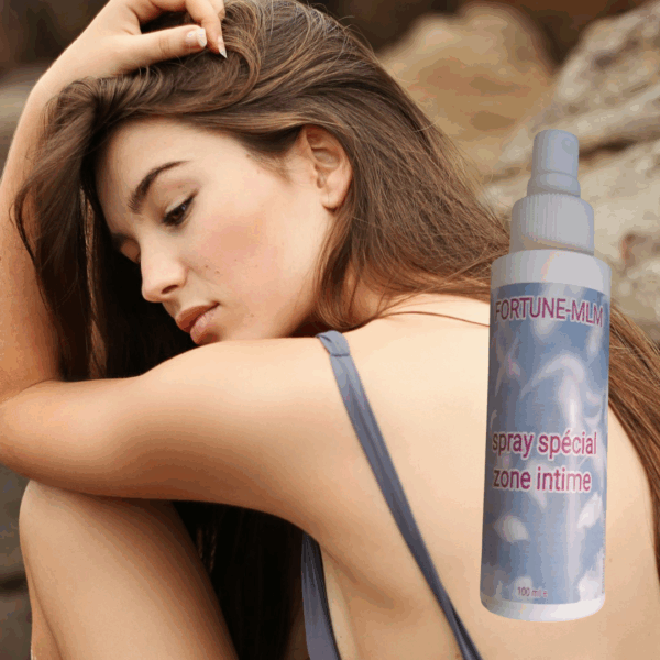 Spray zone intime – Image 2