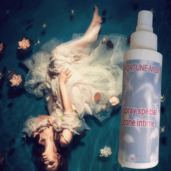 Spray zone intime – Image 3